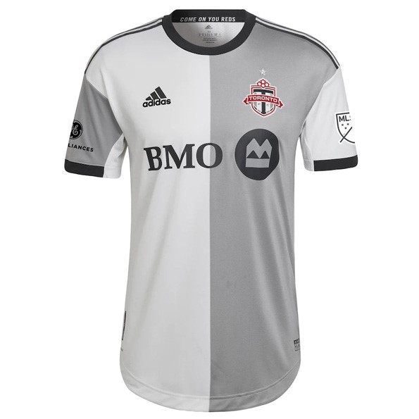 Thailand Trikot Toronto FC Auswarts 2023-24